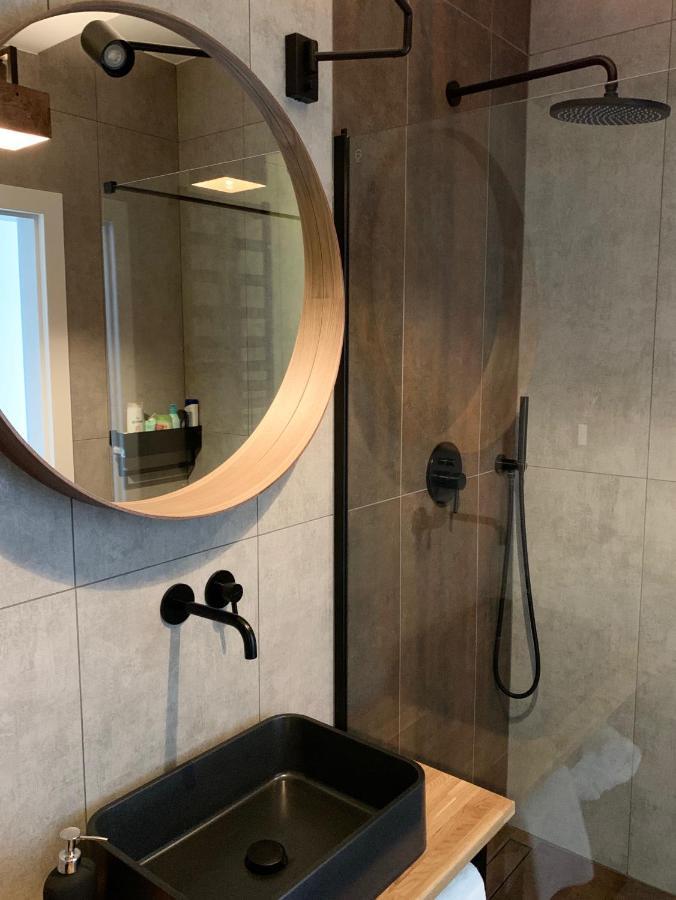 Green Apartment 吉日茨科 外观 照片