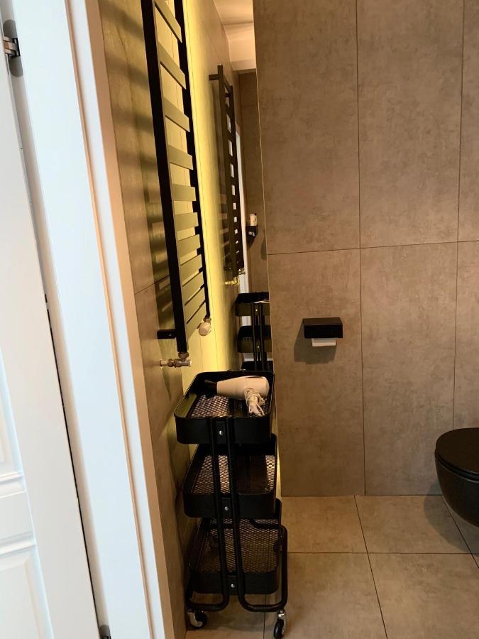 Green Apartment 吉日茨科 外观 照片